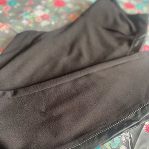 Apt 9 M dress pants slip on